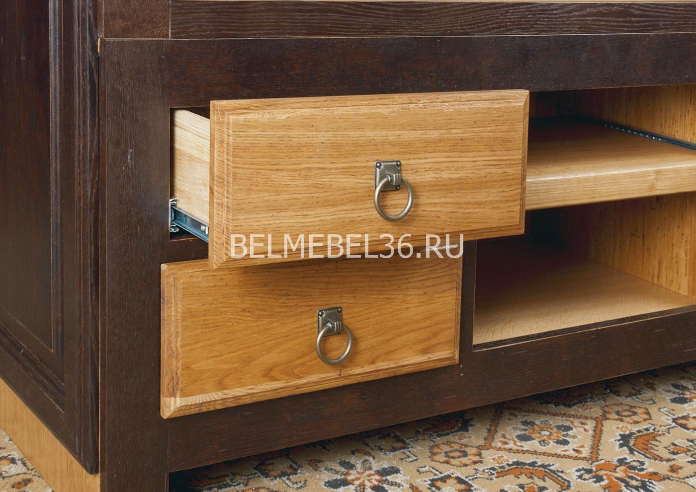 Библиотеки Марсель из массива дуба | Белорусская мебель в Воронеже