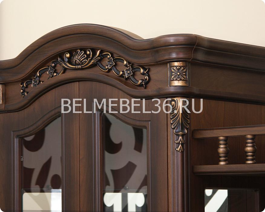 Мебель для гостиной «Шанхай» | Белорусская мебель в Воронеже