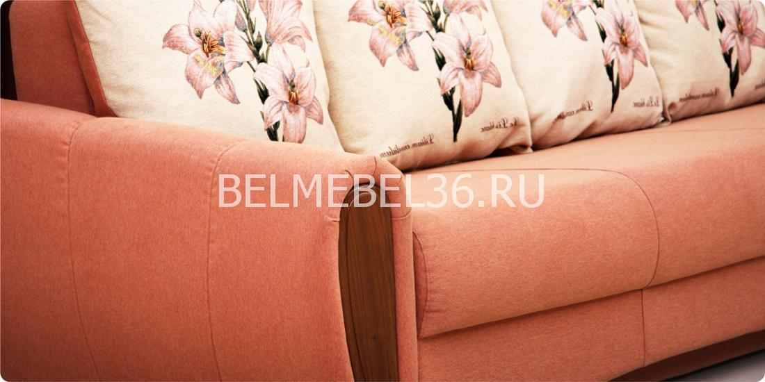 Набор мягкой мебели Мирослав (к) | Белорусская мебель в Воронеже