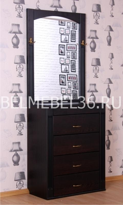 Модульная прихожая «Саванна» | Белорусская мебель в Воронеже