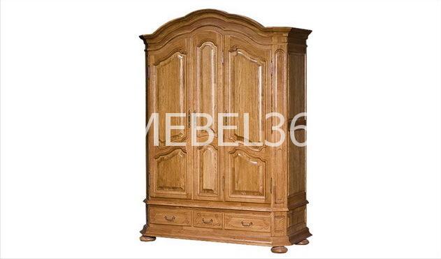 Шкаф для одежды «Босфор» ГМ 6213 | Белорусская мебель в Воронеже