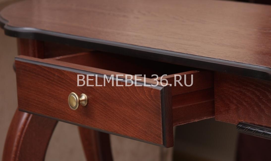 Стол консольный «Консоль-1» | Белорусская мебель в Воронеже