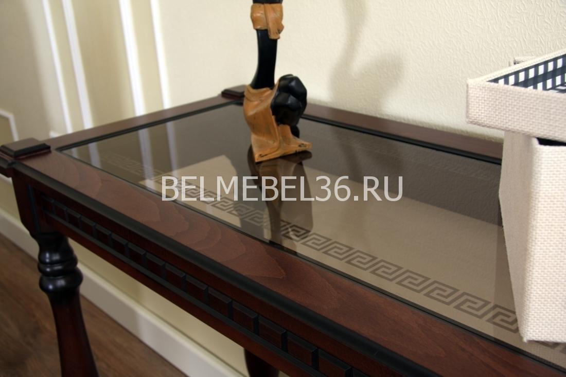 Стол консольный «Консоль-4» | Белорусская мебель в Воронеже