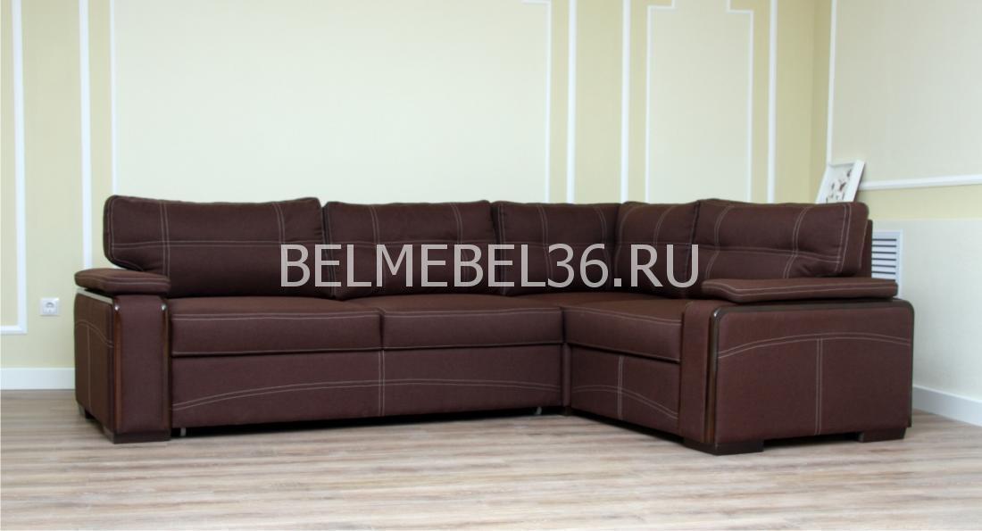 Угловой диван-кровать «ЧЕЛСИ» | Белорусская мебель в Воронеже