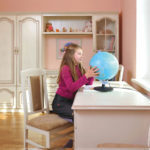 Мебель для детской "Вилия-М" belmebel36.ru