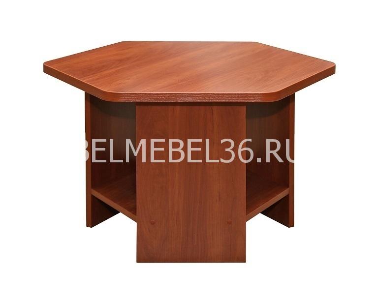 Стол журнальный Турин П-036.52 | Белорусская мебель в Воронеже