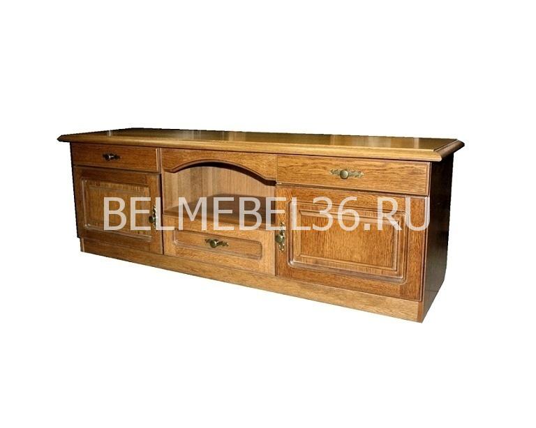 Тумба под ТВ «Купава» ГМ 1360 | Белорусская мебель в Воронеже