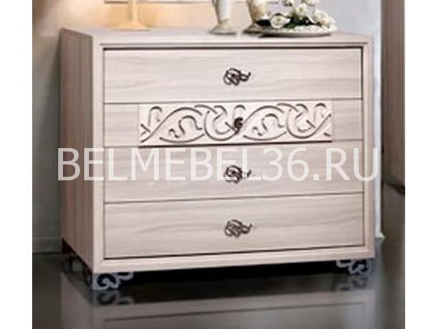 Комод «Мажорель» ГМ 8516 | Белорусская мебель в Воронеже