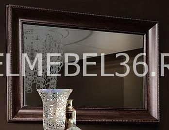 Зеркало «Сальери» ГМ 5391 | Белорусская мебель в Воронеже