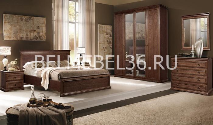 Спальня «Камелия-1» ГМ 8080-20 | Белорусская мебель в Воронеже