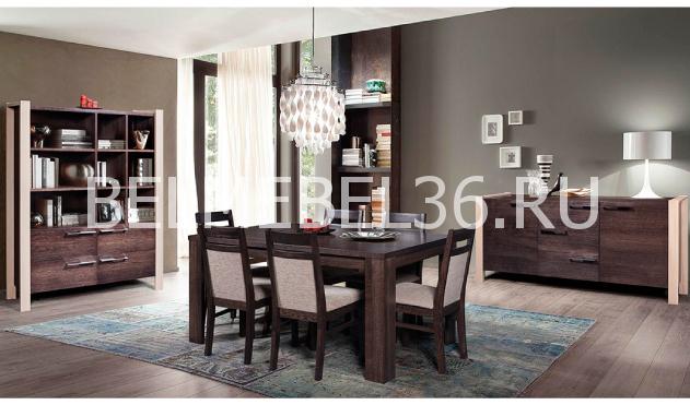 Набор мебели для гостиной «НЕВАДА-1» ГМ 9510-01 | Белорусская мебель в Воронеже